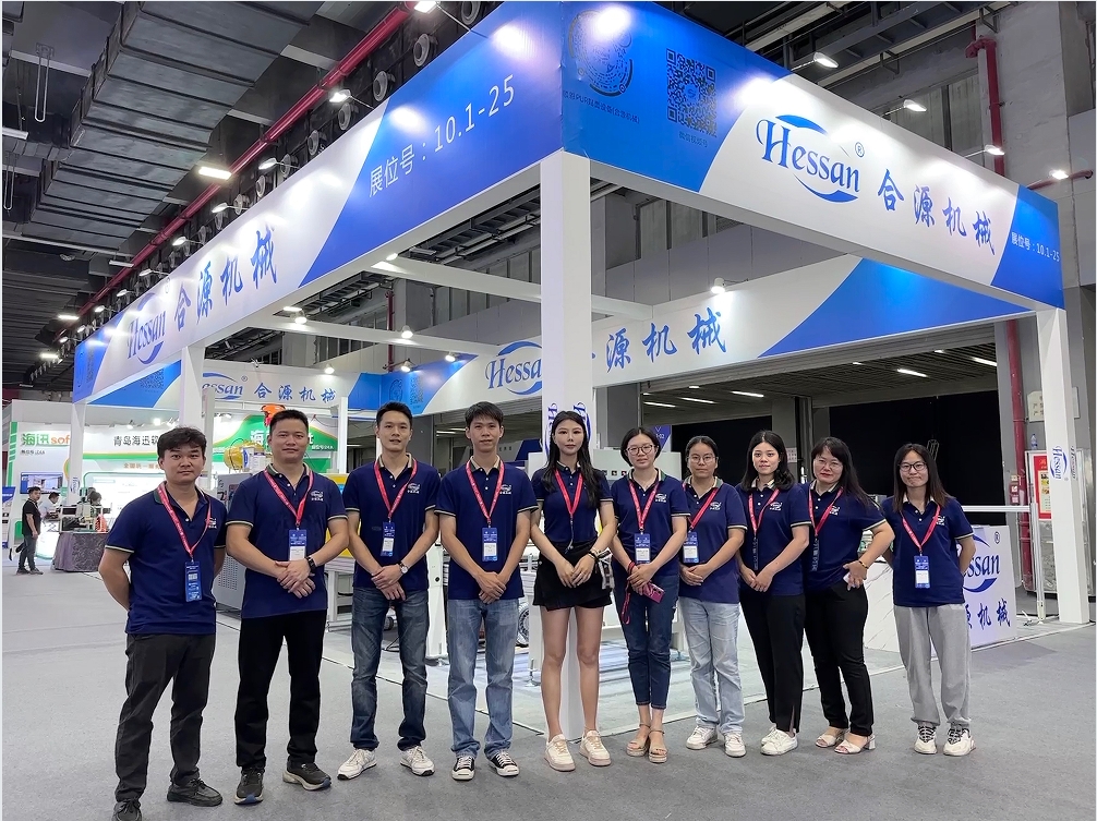 Bienvenue chez Hessan Woodworking Machinery