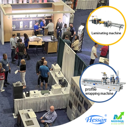 Chào mừng đến với Triển lãm Northern Wood Expo 2024