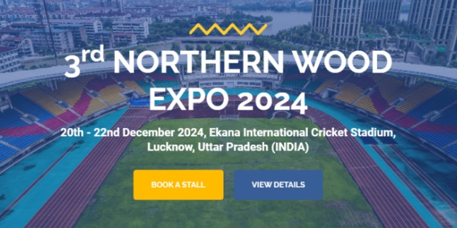 Maligayang pagdating sa Northern Wood Expo 2024