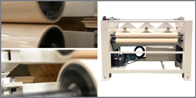 貼合設備的除塵方法有哪些？