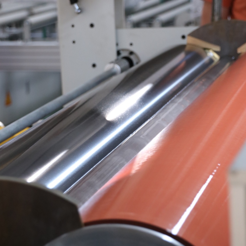 laminating production line