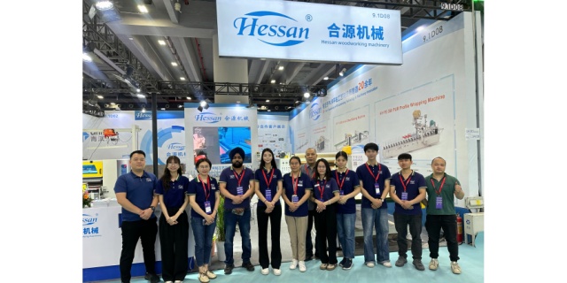 Lời cảm ơn chân thành vì sự hợp tác của bạn — Suy ngẫm về thành công của CIFM/INTERZUM Quảng Châu năm 2025