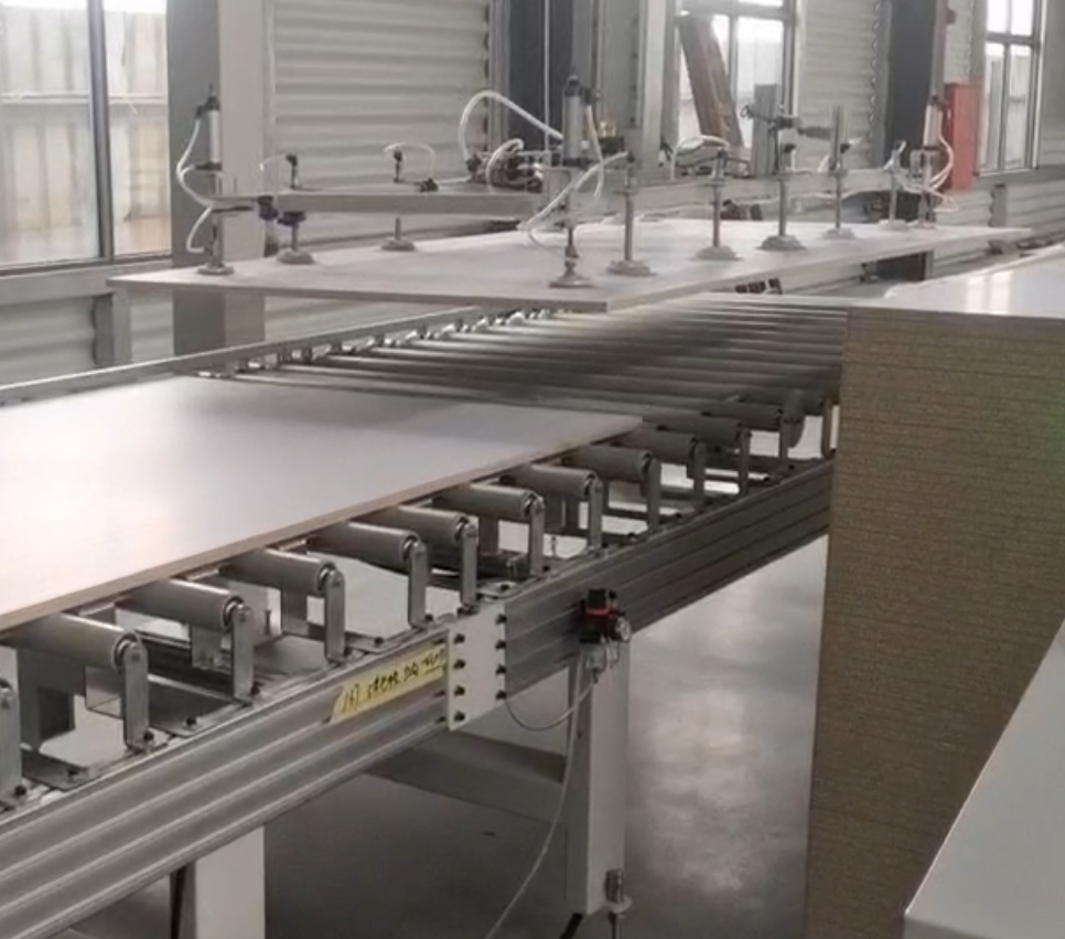 laminating machine