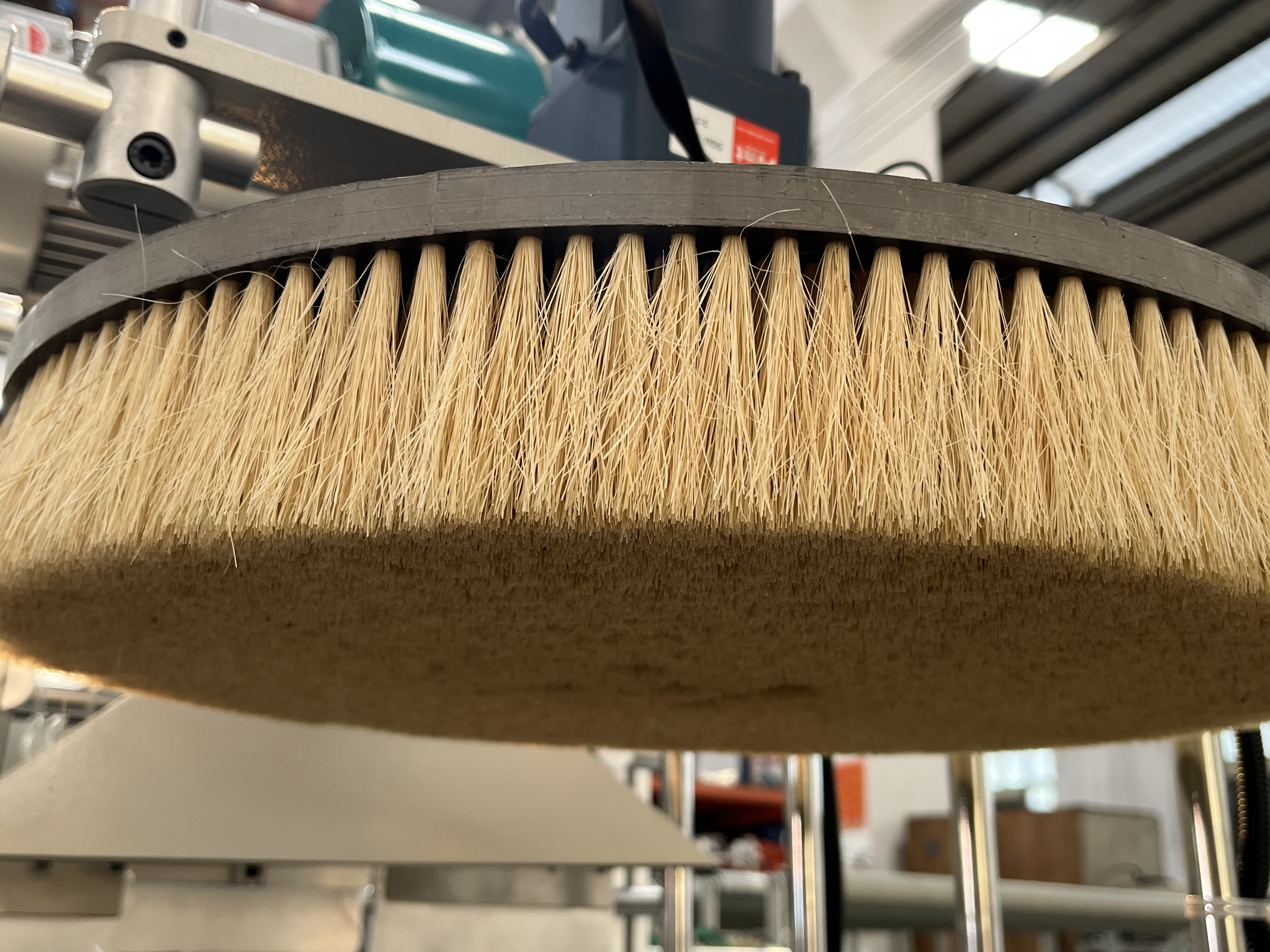 profile wrapping