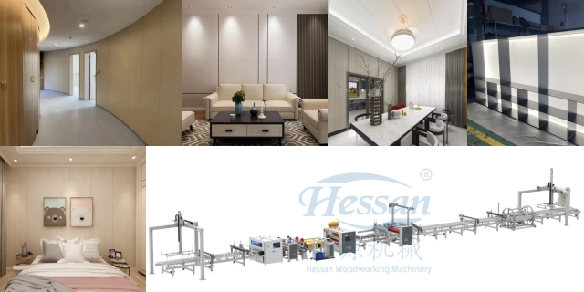 Anong mga materyales sa pelikula ang angkop para sa PUR flat laminating machine?