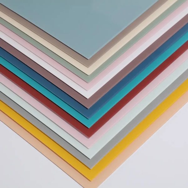 flat lamination