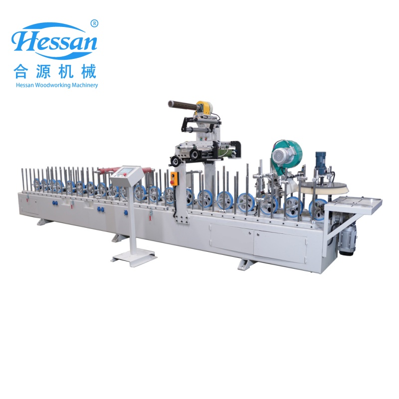 Wrapping Machine