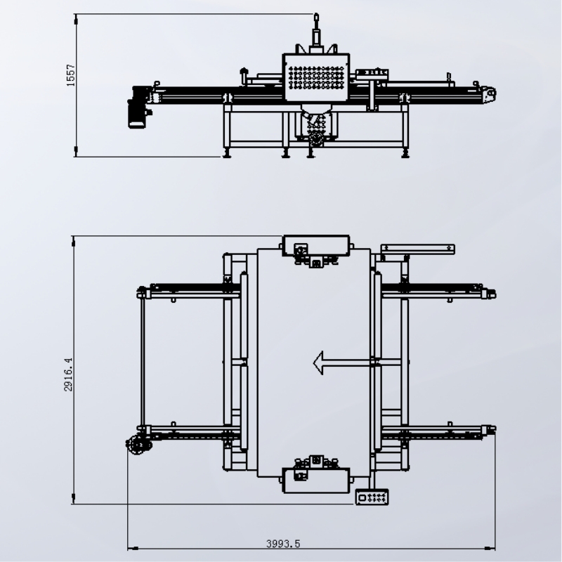 cutting machine