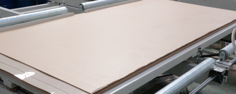 sawing machine