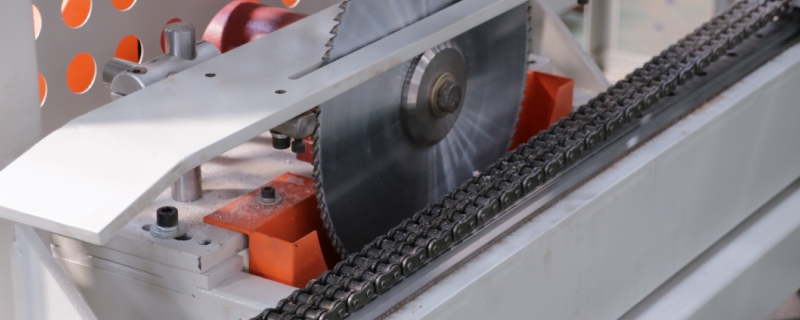 cutting machine