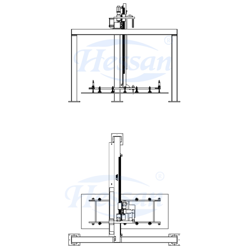 feeding machine