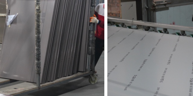 PUR Flat Laminating Machine para sa Aluminum Sheet PET Lamination: Teknolohiya at Mga Aplikasyon