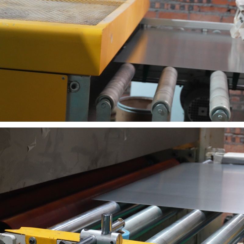 laminating machine