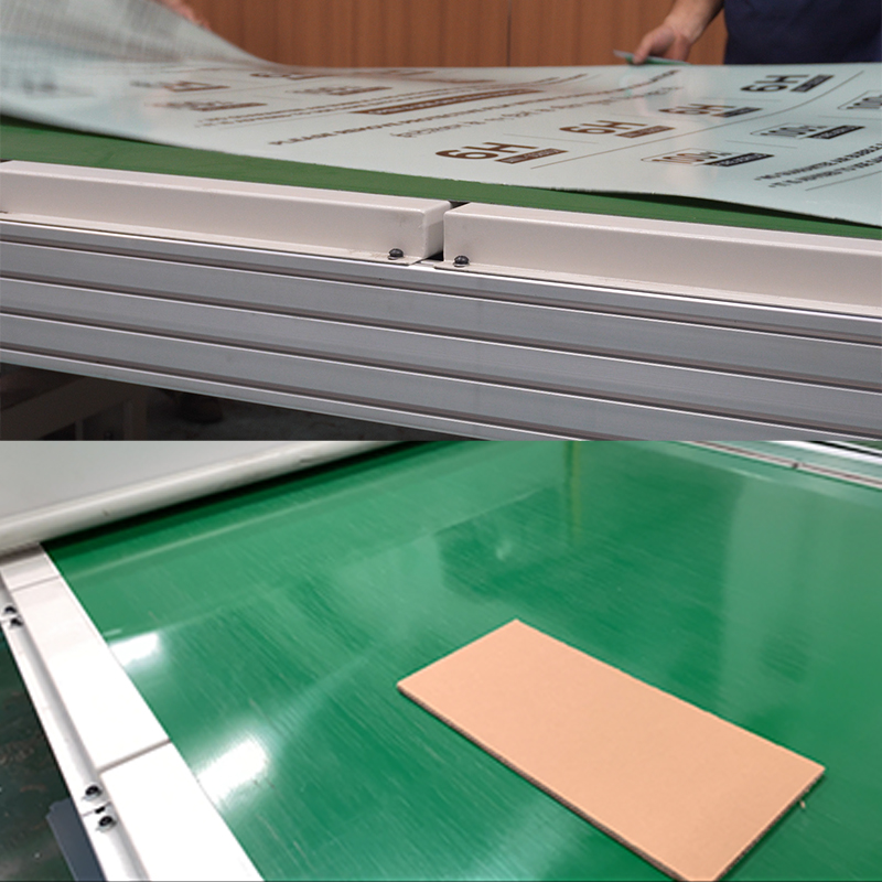 Belt Conveyor for Laminating Machine