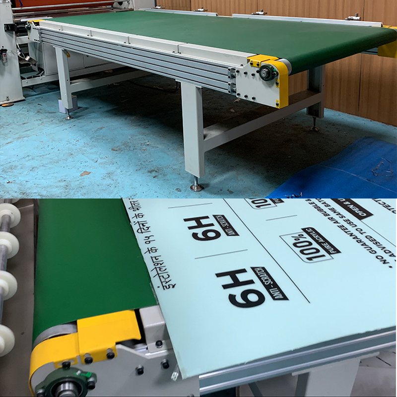 conveyor