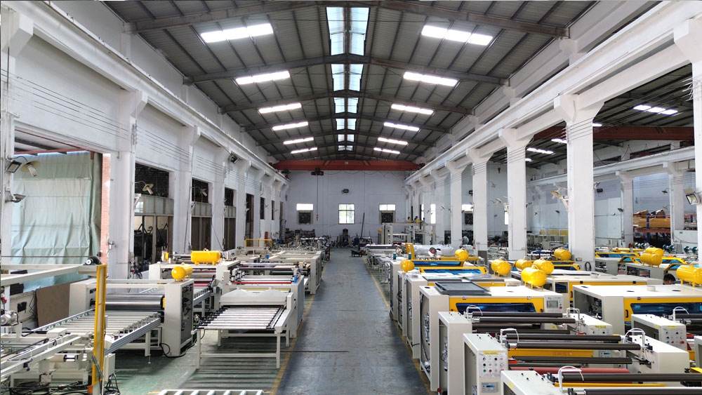 Xưởng lắp ráp Hessen