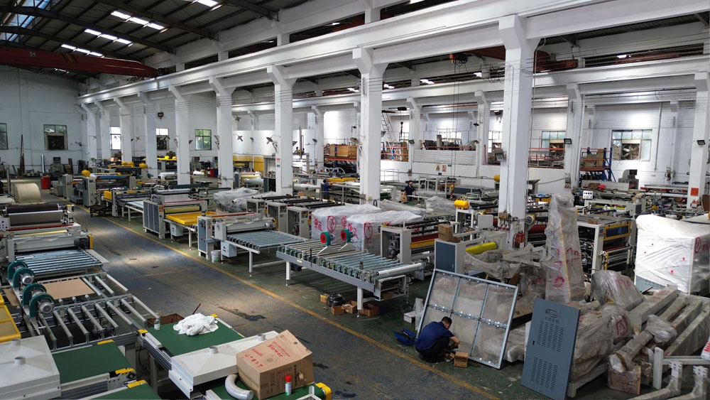 Kho phụ tùng Hessen