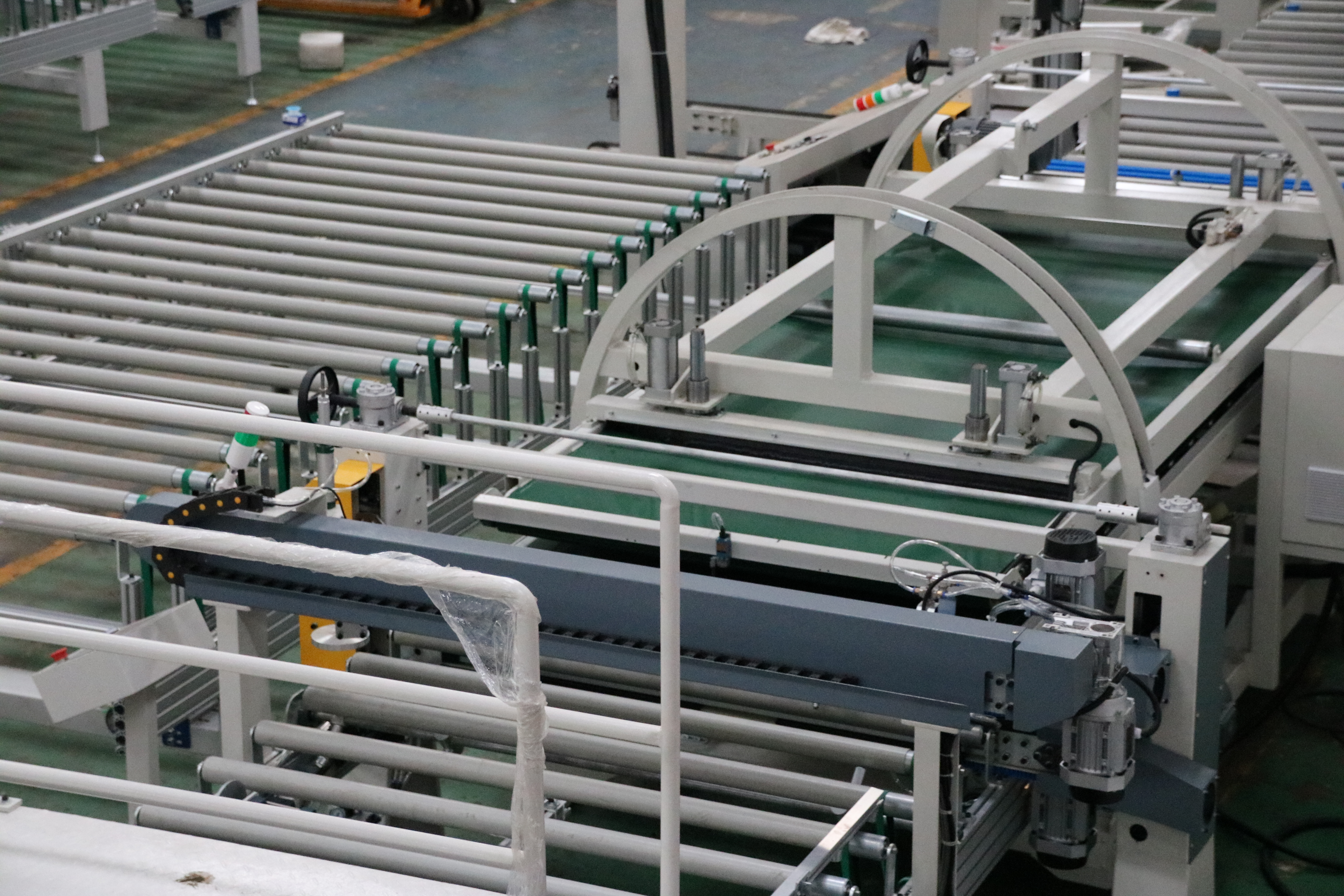 laminating machine