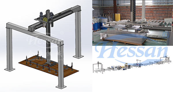 Máy cán màng phẳng hoàn toàn tự động: khi nào thì cần thiết?
