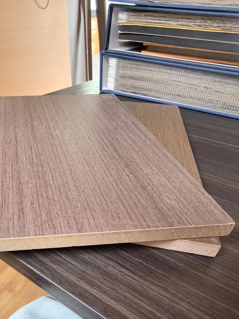PUR flat laminating machine
