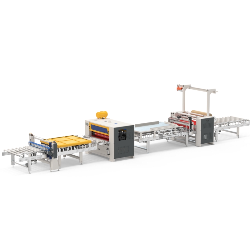 lamianting machine lamianting machine