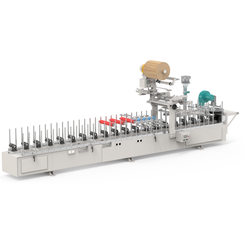 lamination line lamination line