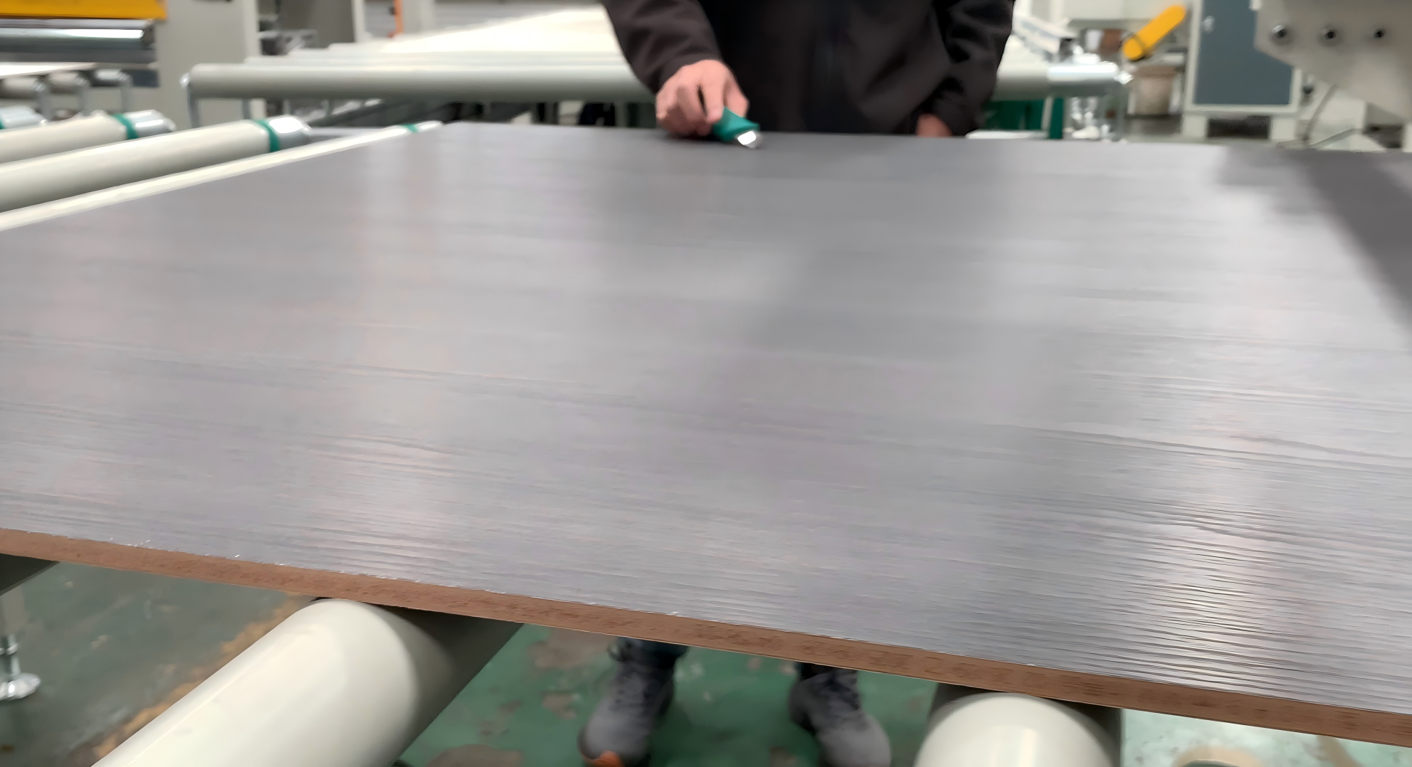 HPL laminating HPL laminating