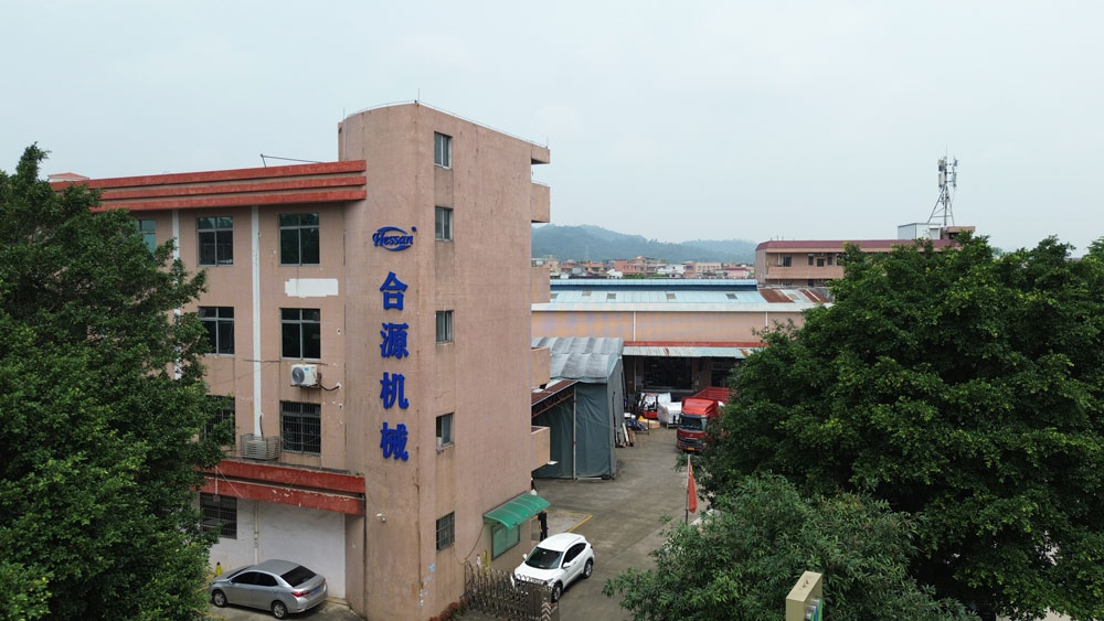 Atelier d'assemblage