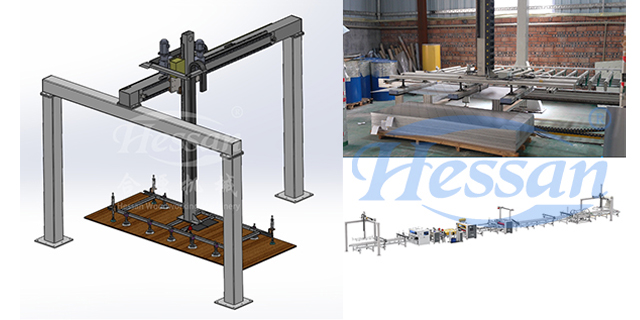 Vollautomatische Flachkaschiermaschine: Wann ist sie ein Muss?