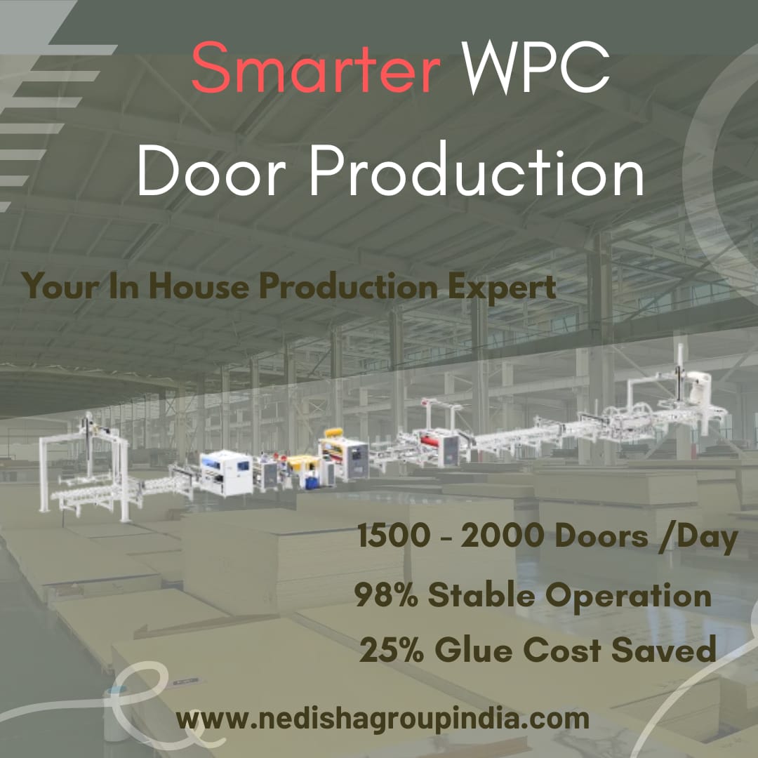 profile wrapping machine