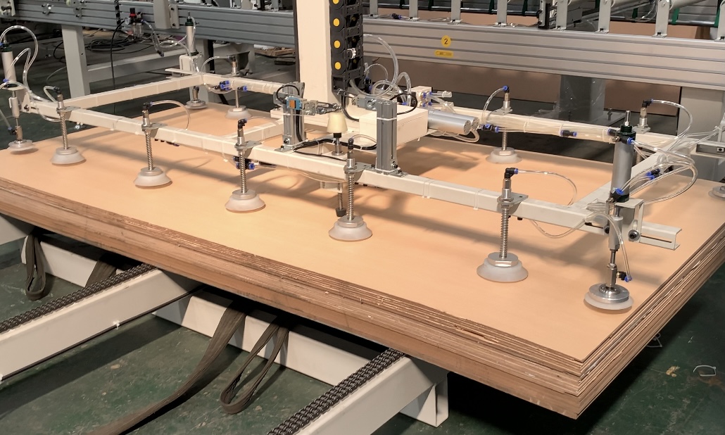 Furniture Manufacturing