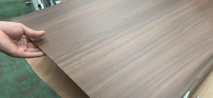 PUR laminating machines