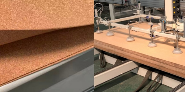 นอกจากใช้ทำตู้แล้ว เครื่องลามิเนตแบบเรียบ เพอร์ ยังสามารถนำไปใช้ในด้านใดได้อีกบ้าง?