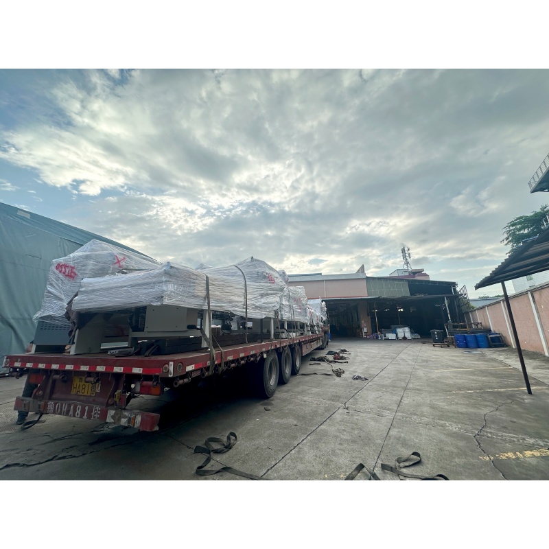 Đã hoàn tất giao hàng thành công cho đối tác Ấn Độ thân thiết – Cảm ơn sự tin tưởng của quý khách!