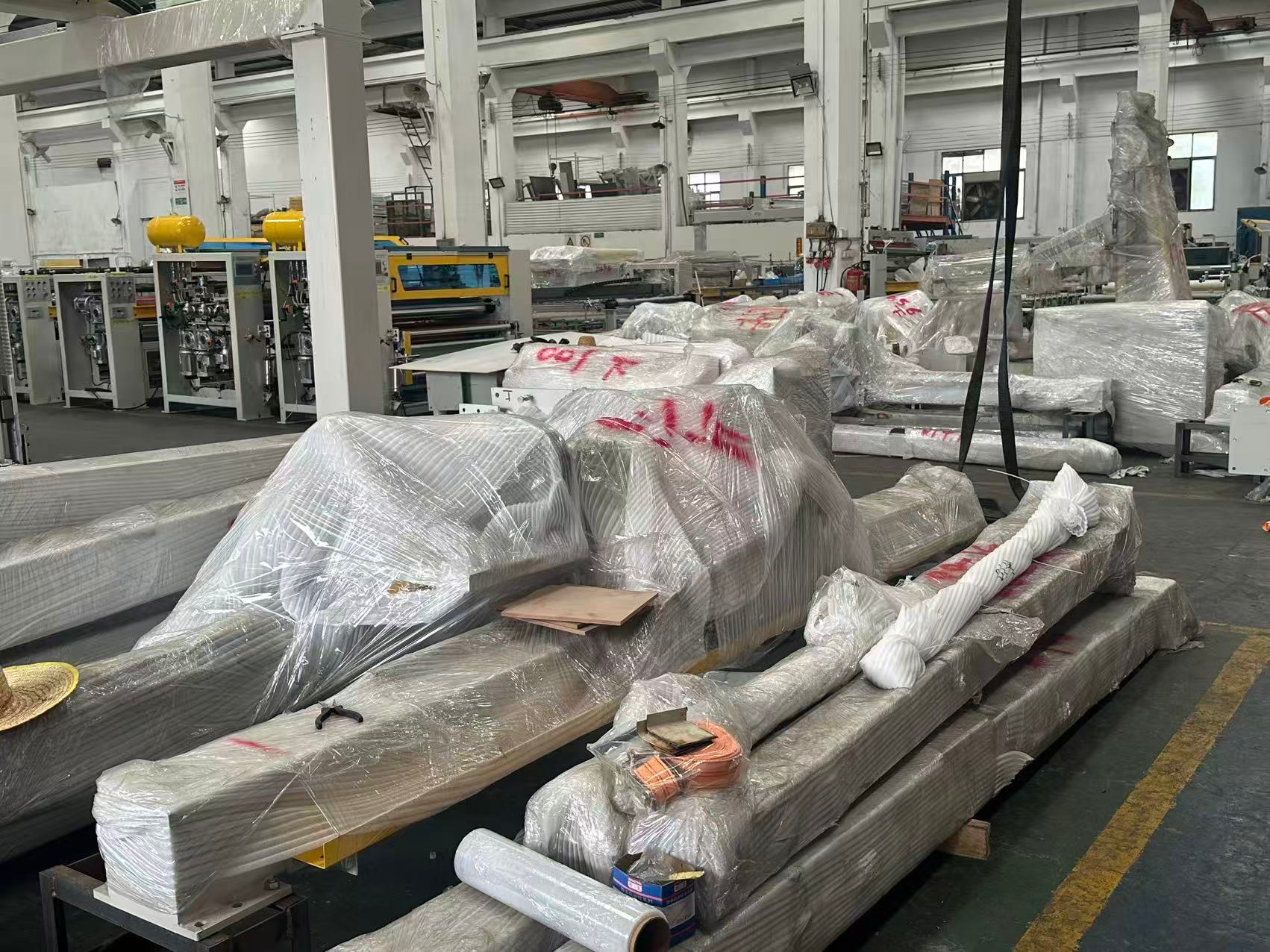 edge banding machines