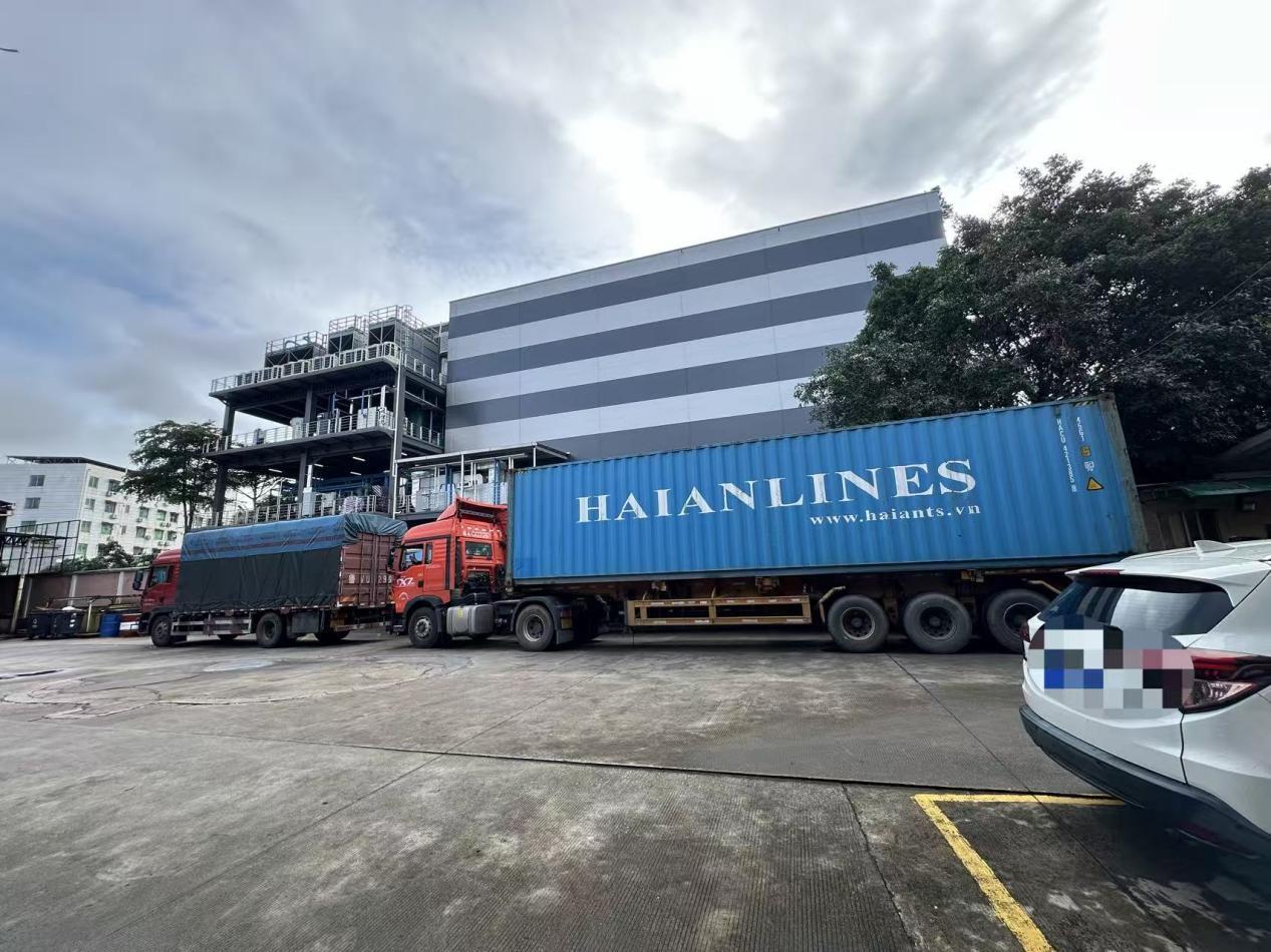 high-performance flat laminating machines