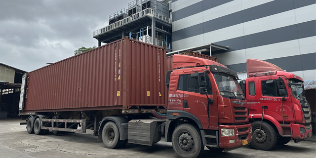 How does the flat-laying machine help Vietnamese packaging factories double their efficiency: An analysis of an automated labeling application case