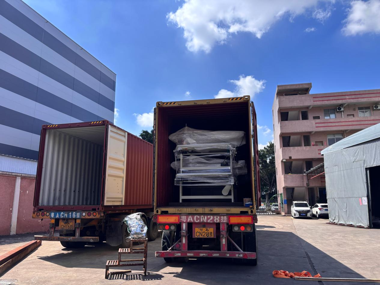 Professional Damage-Prevention Packaging and Global Logistics Solutions