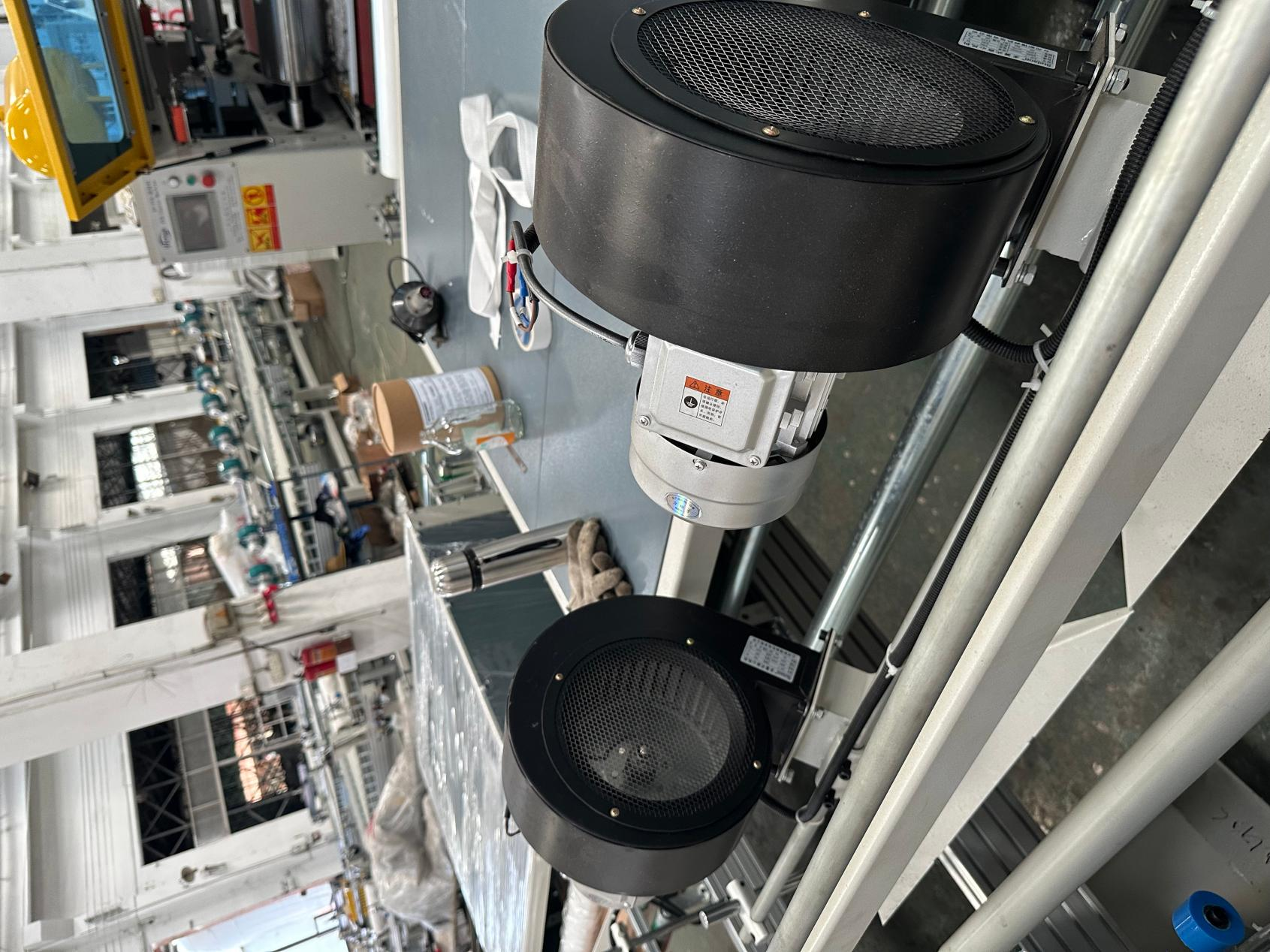 Belt-brush Cleaning Machine Belt-brush Cleaning Machine