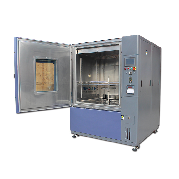 Maintenance skills of Temperature and humidity test chamber