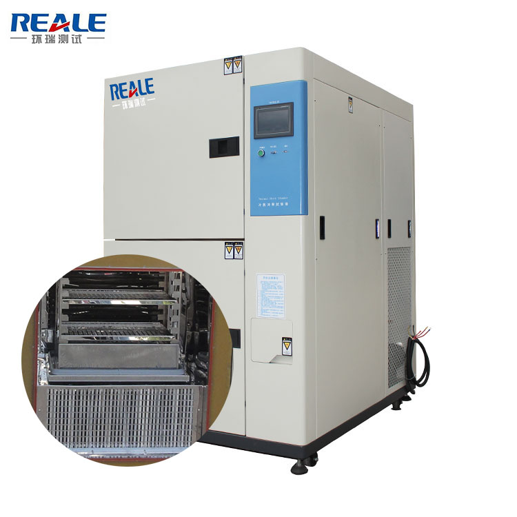 Do you know any about thermal schock test chamber ?