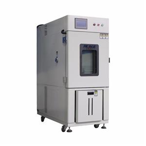 Temperature Humidity Cycling test chamber