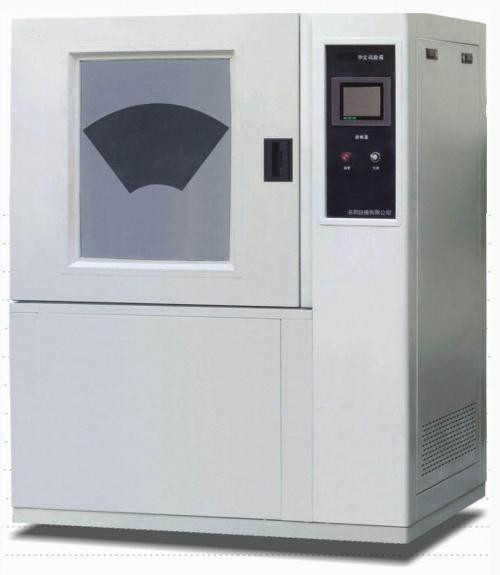 Sand And Dust Resistance Environmental Test Chamber