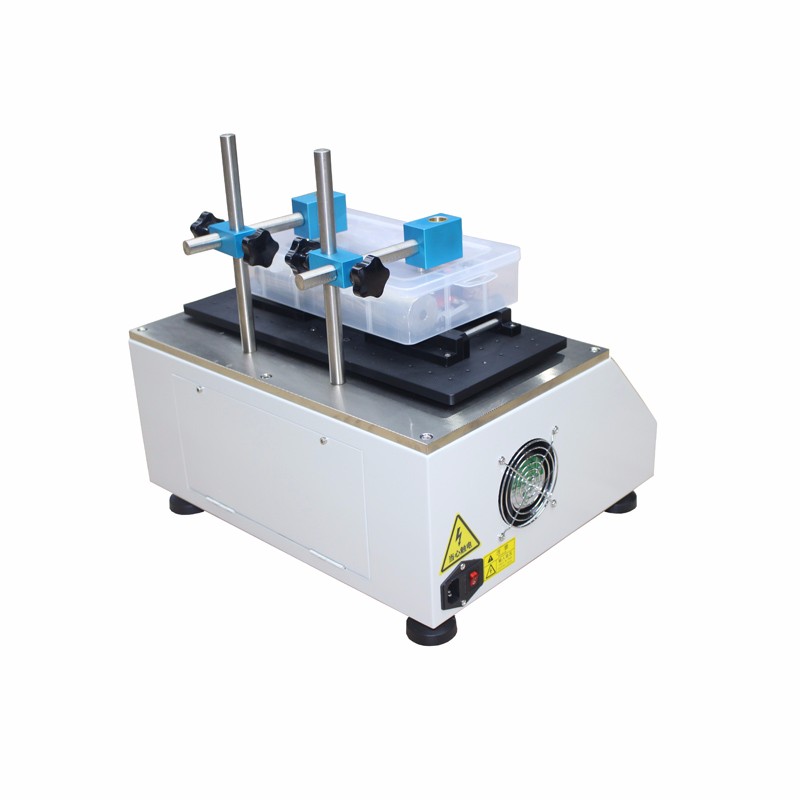 hot sell Taber Abrasion Testing equipment abrasion tester