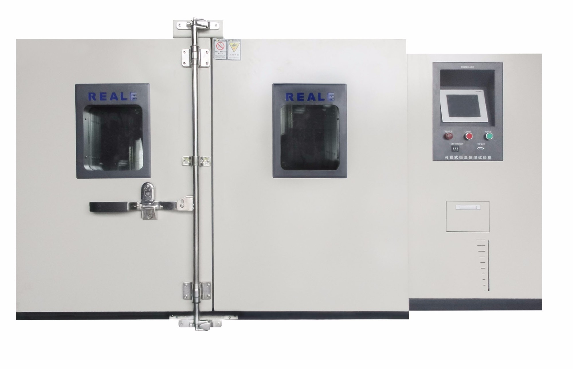 high quality walk-in climate chamber environmental test room