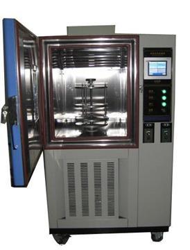 rubber aging testing machine