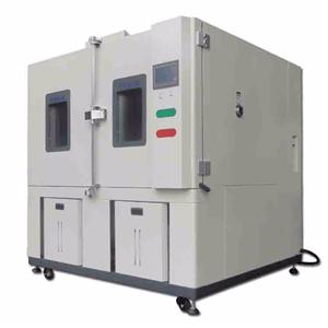 Programable Temperature & Humidity Climatic Chamber