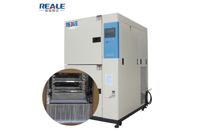 Do you know any about thermal schock test chamber ?