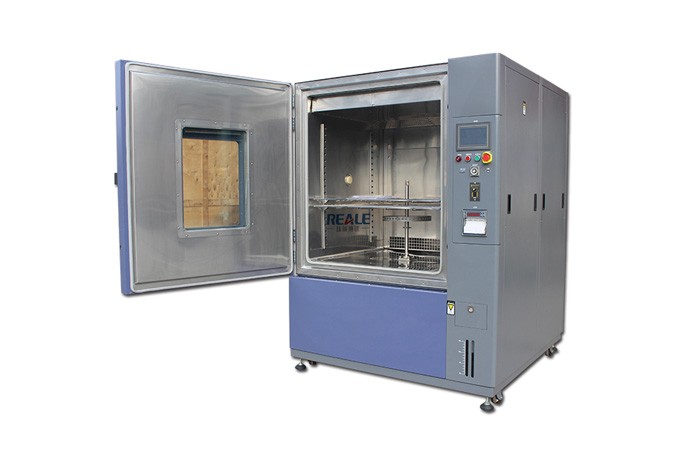Maintenance skills of Temperature and humidity test chamber