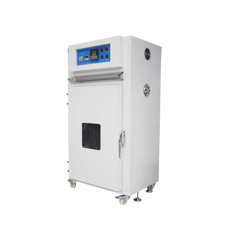 laboratory oven